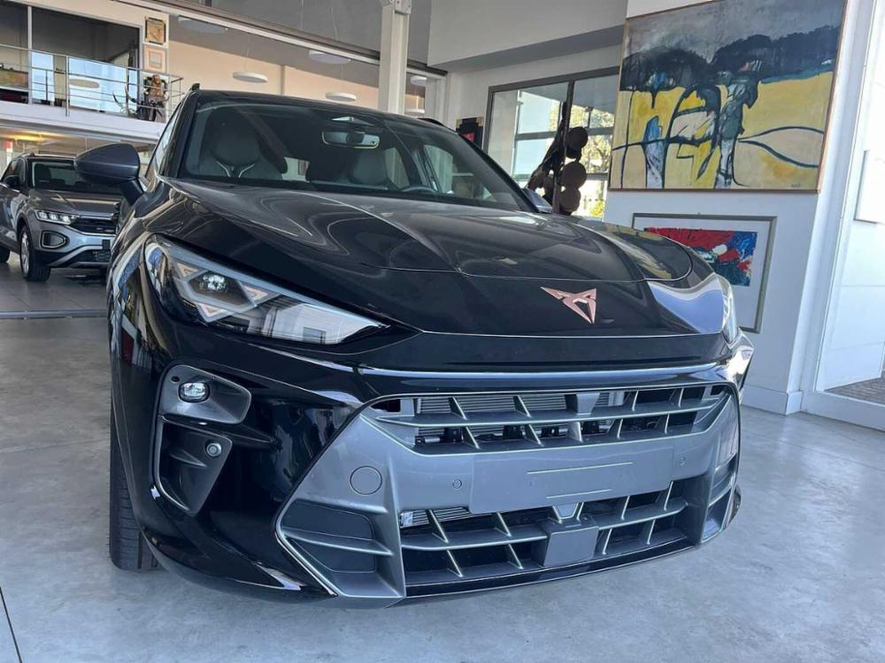 CUPRA Terramar 1.5 e-Hybrid DSG