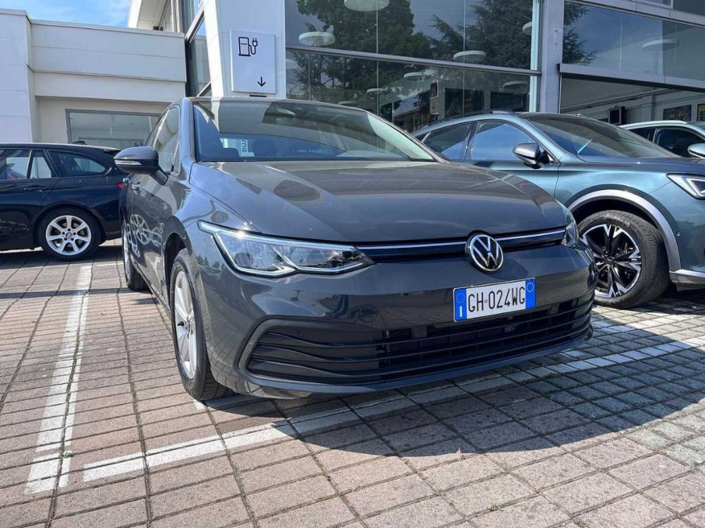 Volkswagen Golf 1.0 TSI EVO Life