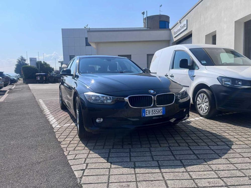 BMW Serie 3 320d xDrive Touring Sport