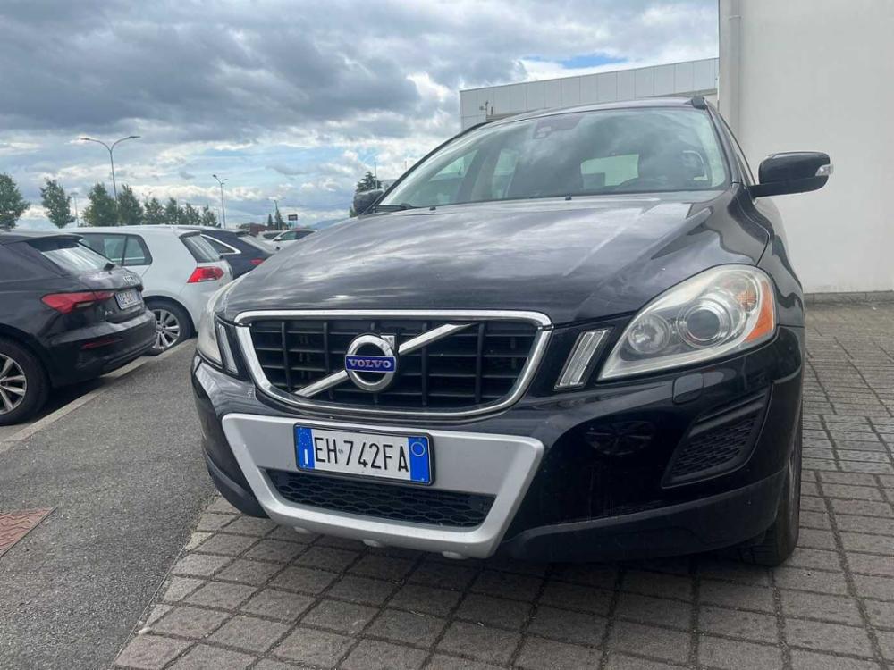 Volvo Xc60 D3 AWD Geartronic Momentum